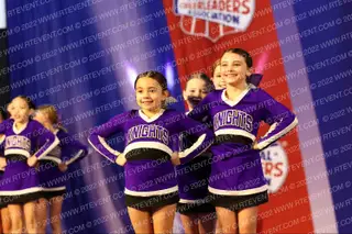 Southampton Knights 10U