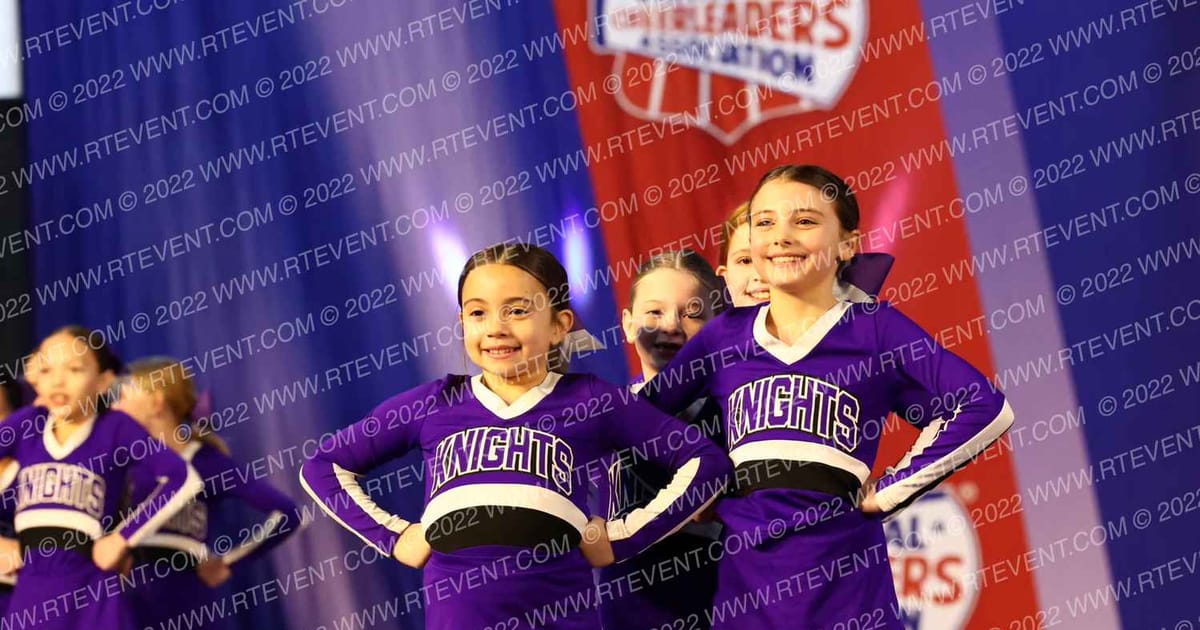 Southampton Knights 10U · NCA Oaks Classic