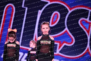 Phoenix Allstars Sparklers
