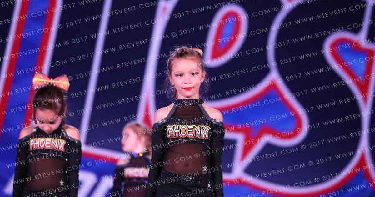 Phoenix Allstars Sparklers · JAMFest Oaks Classic II