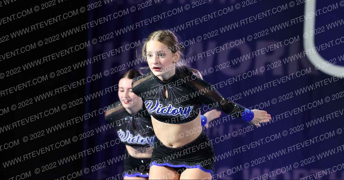 Victory! All Stars Steel · NCA Concord
