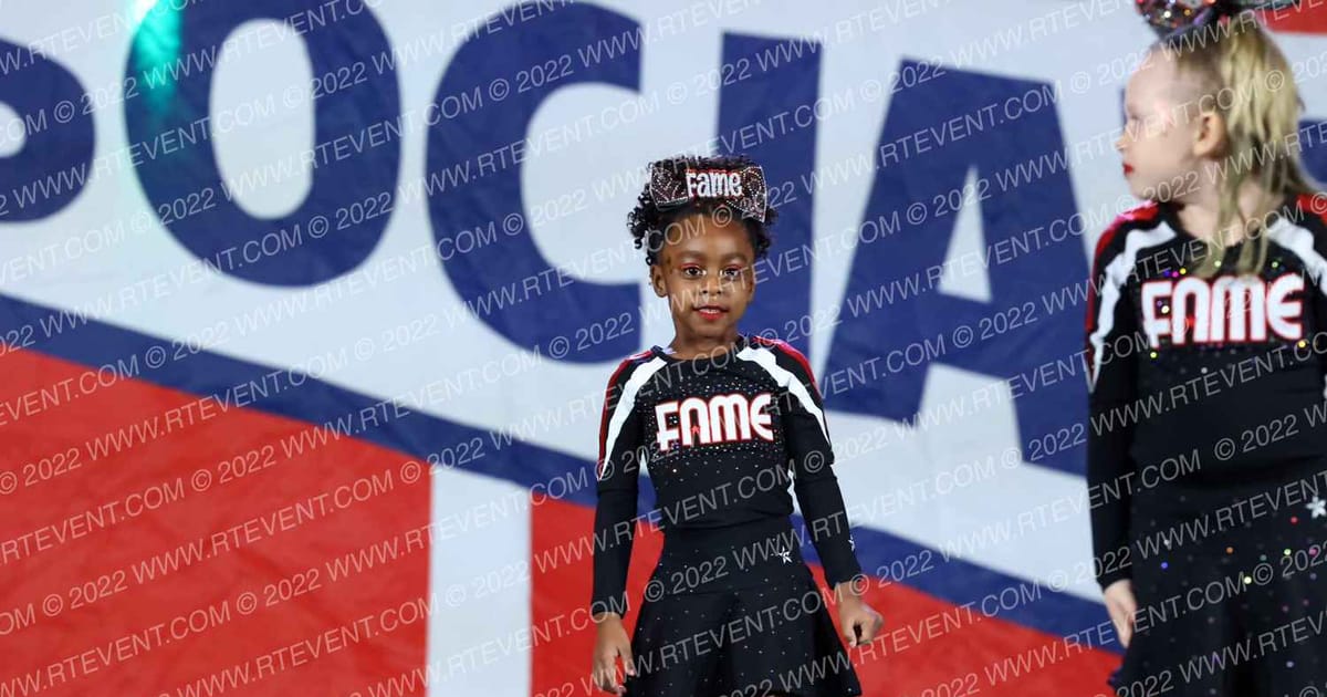 FAME NC LadyBugs · Richmond Classic