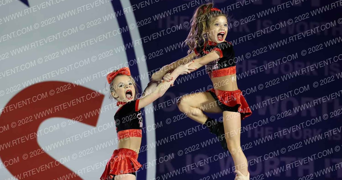 Famous Superstars DRAMA · NCA Concord