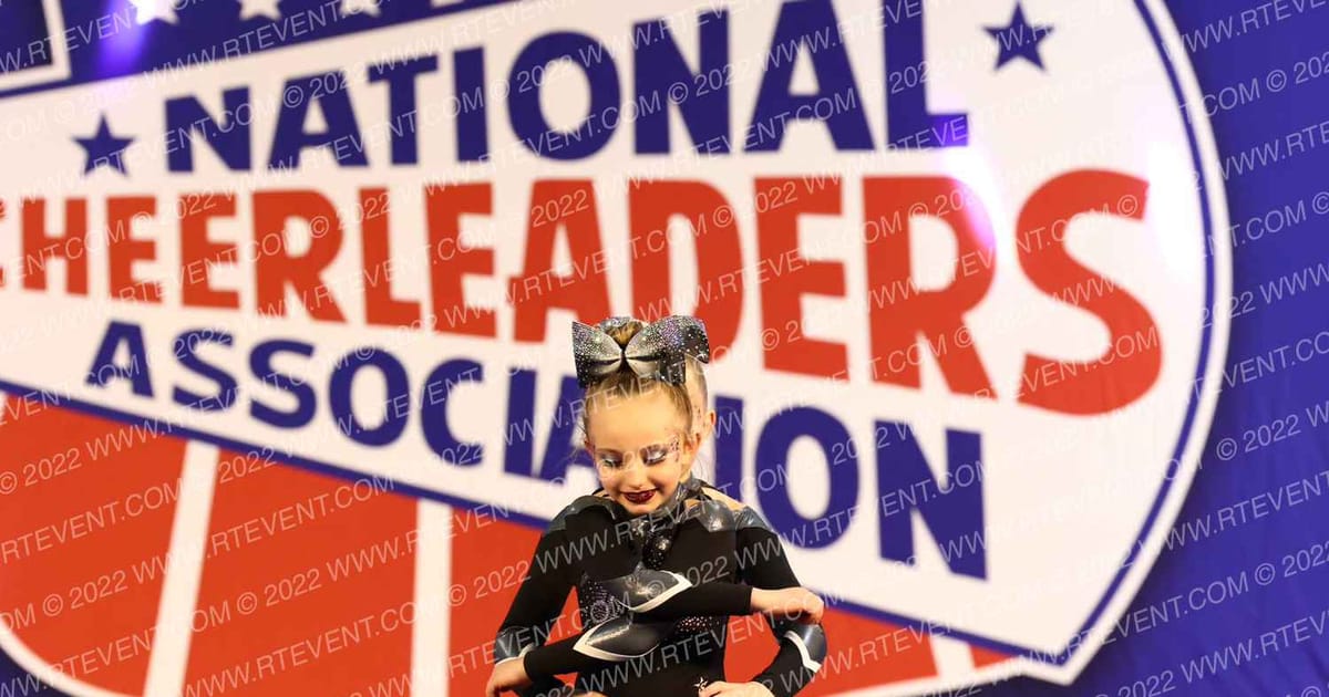 Twisters Elite Ice Storm · NCA Oaks Classic