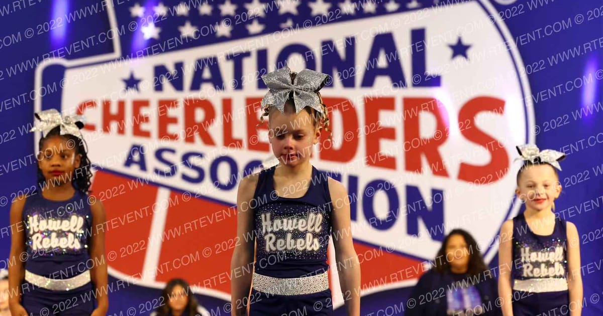 Howell Rebels Rampage · NCA Oaks Classic