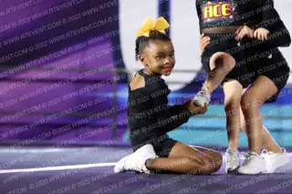 ACE of MS Gulf Coast Spirit Ryders