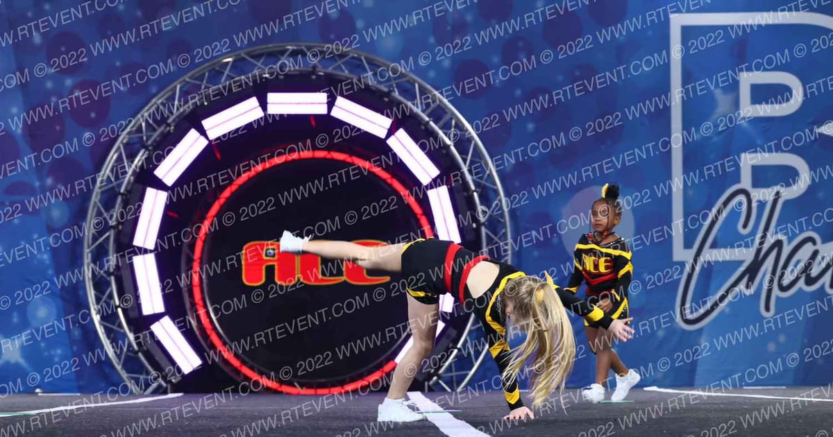 Southaven Wildcats Sassy Pistols · Big Bid Championship
