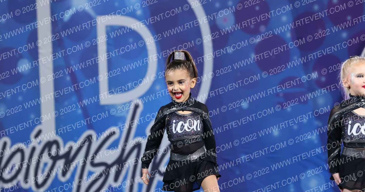 Icon Athletics Halos · Big Bid Championship