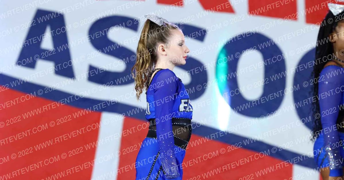 Elite Heat N1tro · Richmond Classic