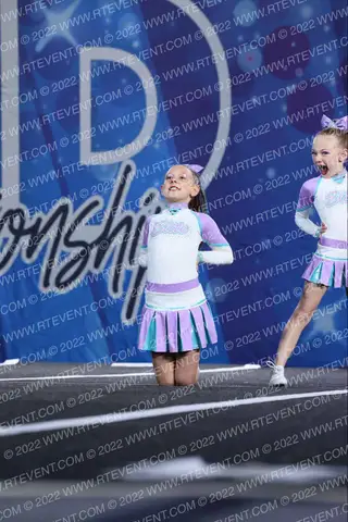 Elgin Elite Youth Thunder