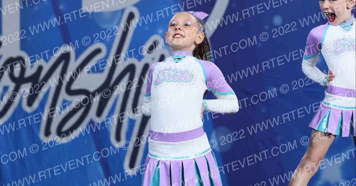 Elgin Elite Youth Thunder · Big Bid Championship