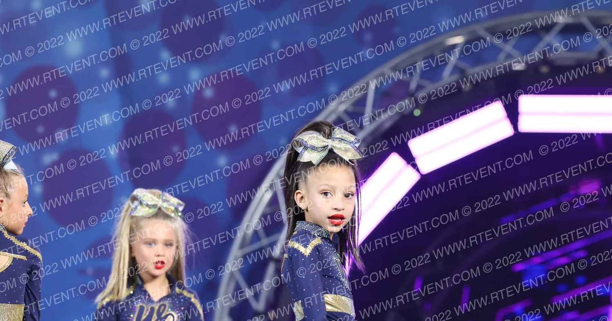 Southaven Wildcats Mighty Missiles · Big Bid Championship