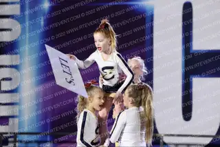 Ensley Youth Sports Association Golden Spears