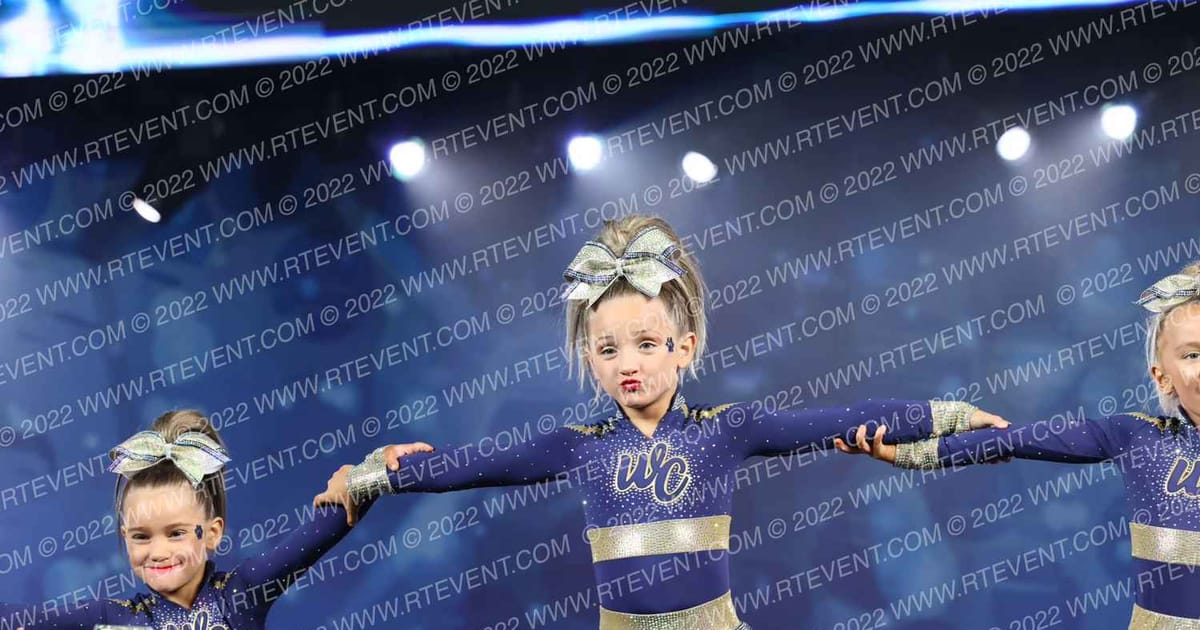 Southaven Wildcats Bomb Pops · Big Bid Championship