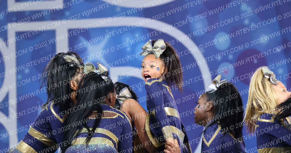 Southaven Wildcats Rockets · Big Bid Championship