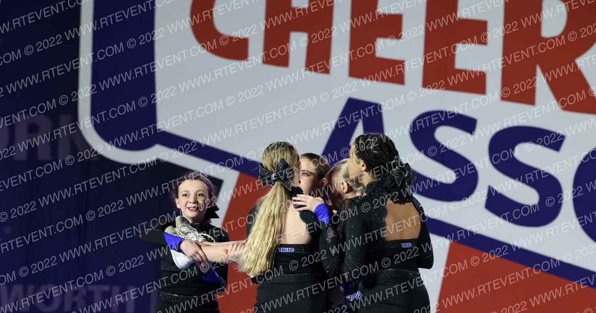 Victory! All Stars Cobalt · NCA Concord