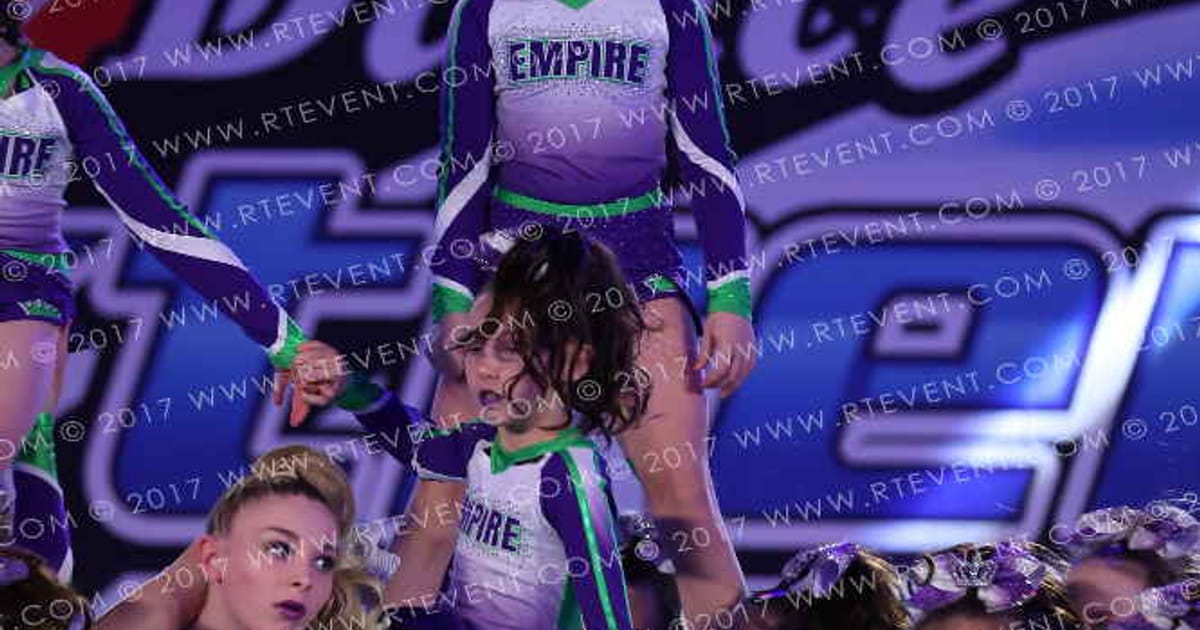 WSW Empire Reign · Extreme Winter Open