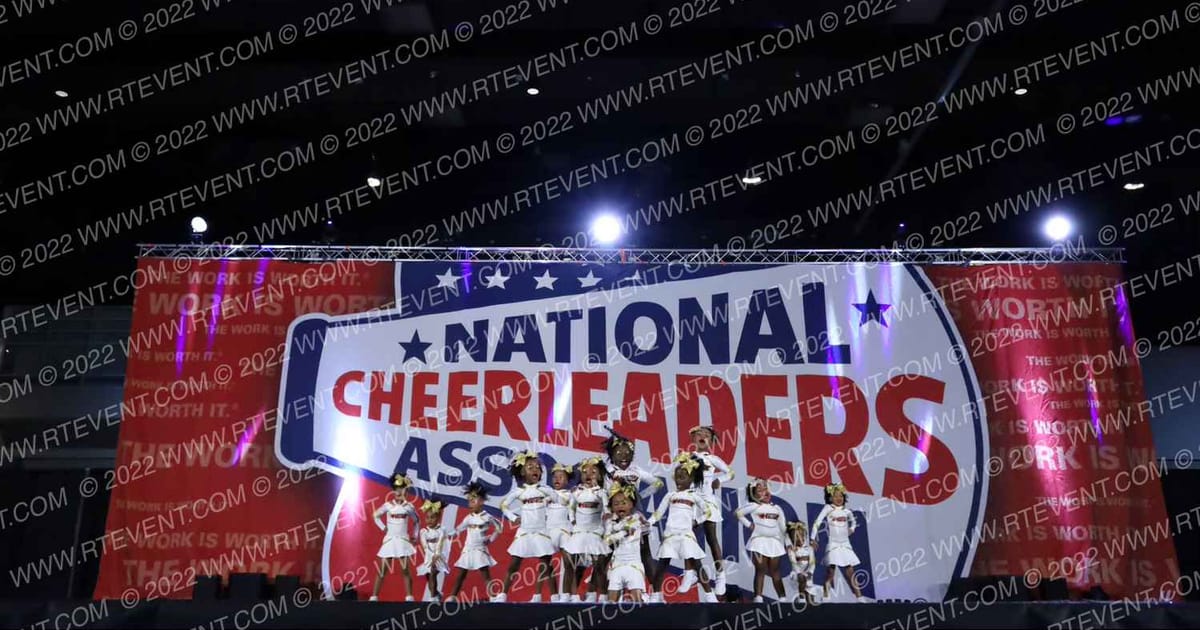 Crimson Heat All Stars Hot Tots (Exhibition) Novice · Richmond Classic