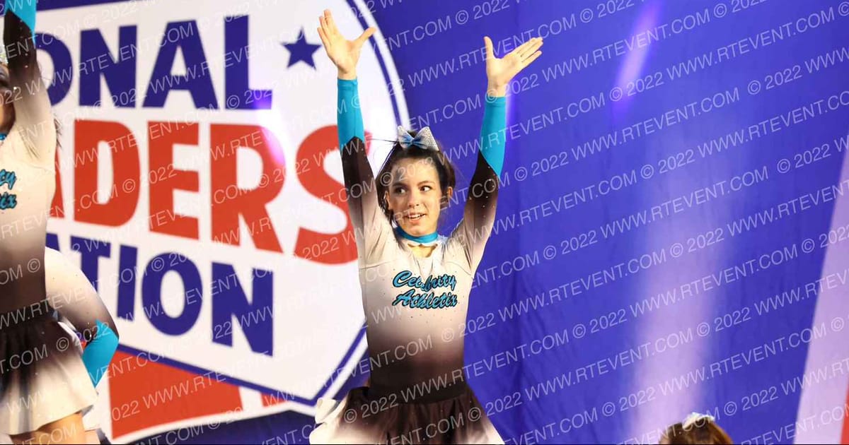 Celebrity Athletix Prodigy · NCA Oaks Classic