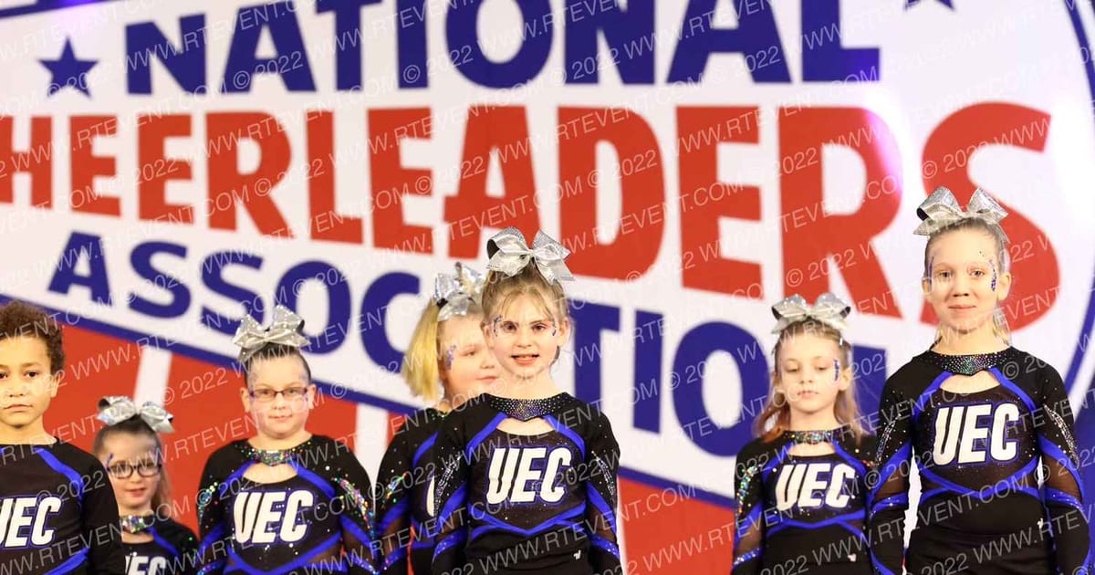 UEC Dragons Silver Thunder · NCA Oaks Classic