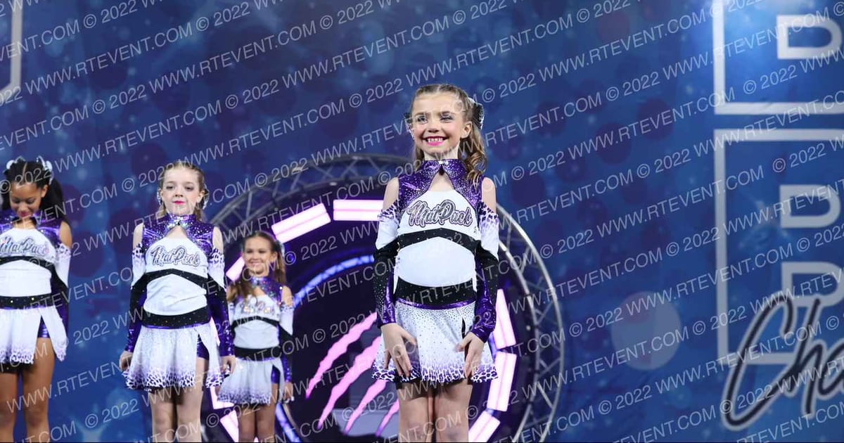 MatPack All-Stars Gypsies · Big Bid Championship