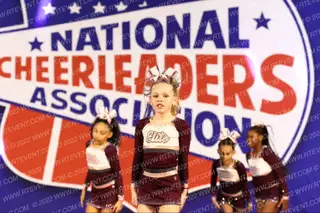 Garden State Elite Cherry Blossoms