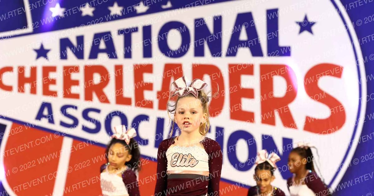 Garden State Elite Cherry Blossoms · NCA Oaks Classic