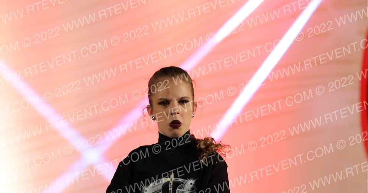 Adrenaline Studio SHOCK · CCD Grand Nationals Dance