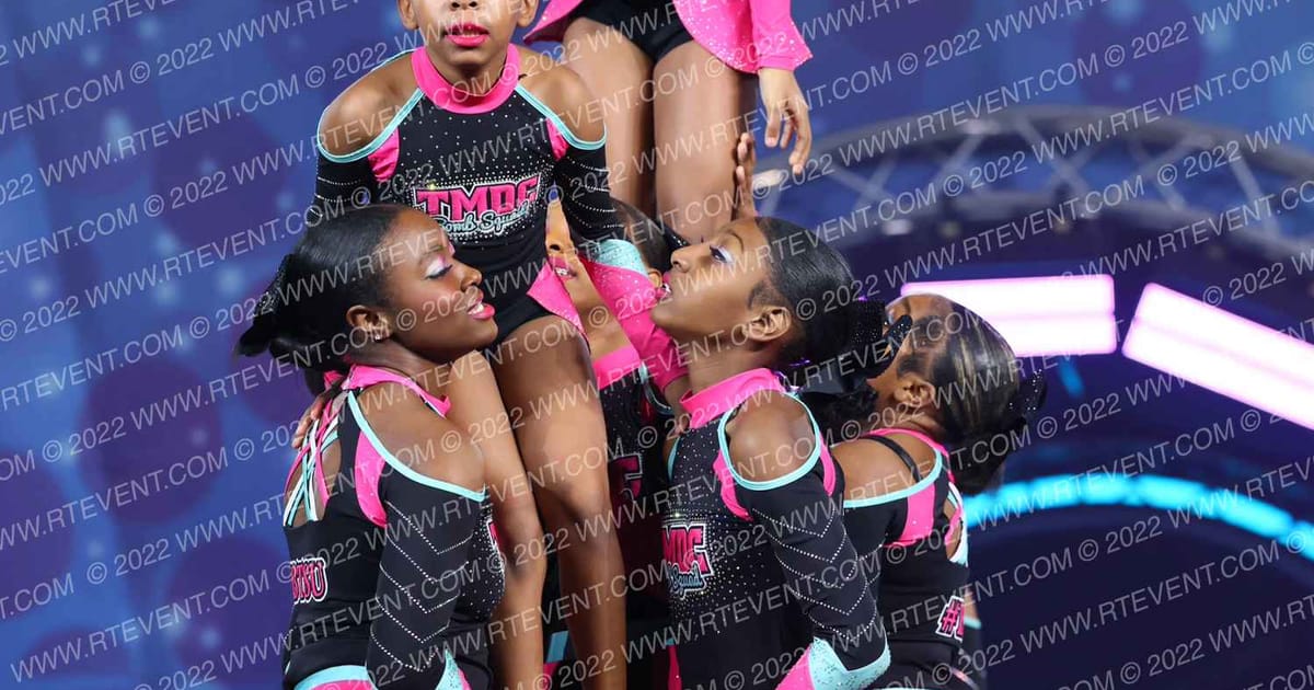 TMDC Bomb Squad Miss Missiles · Big Bid Championship