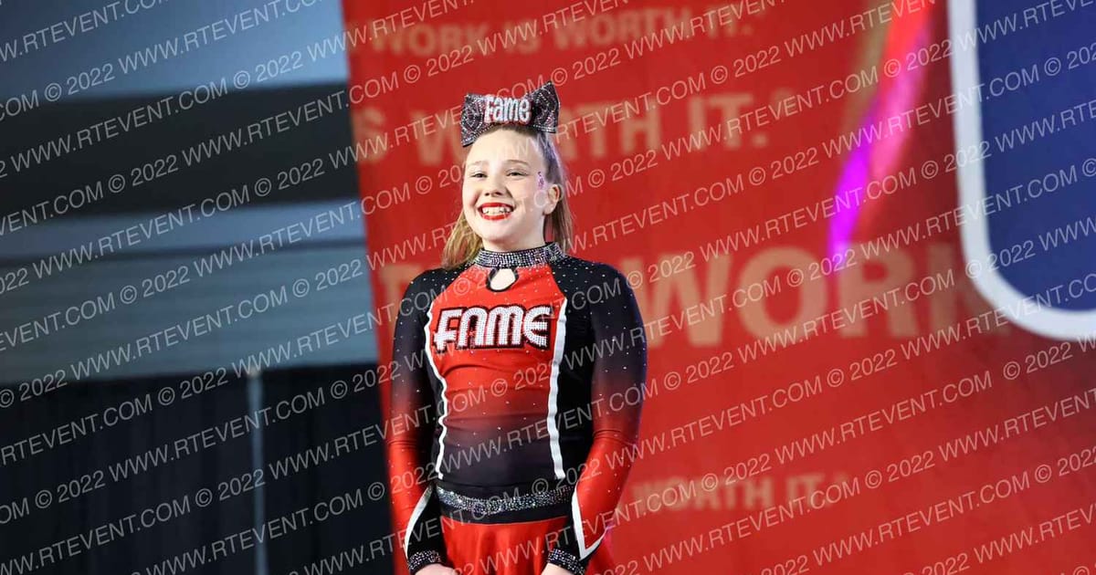 FAME NC Obsession · Richmond Classic