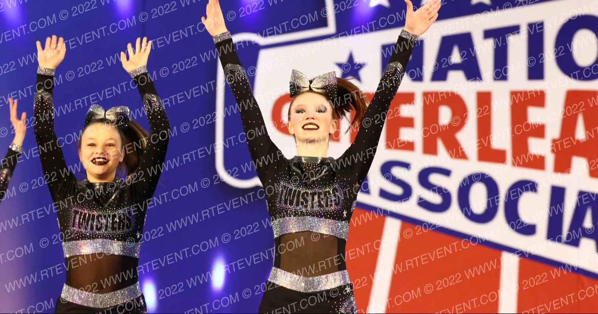 Twisters Elite Hail Storm · NCA Oaks Classic