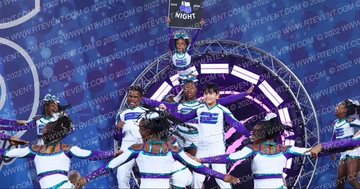 Platinum Elite Allstars Chrome · Big Bid Championship