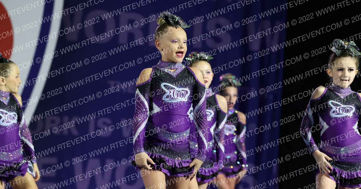 360 ELITE Queens · NCA Concord
