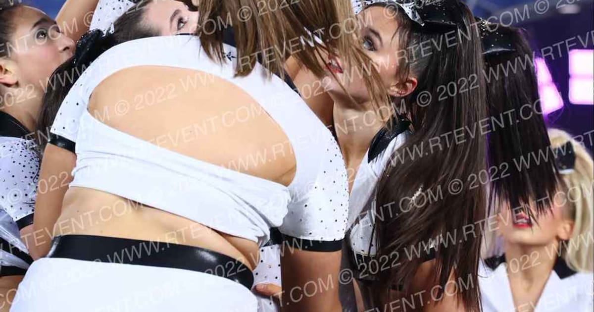 World Class Allstars Hot Shots · Big Bid Championship