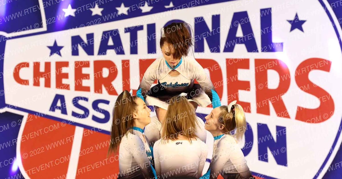 Celebrity Athletix Obsession · NCA Oaks Classic