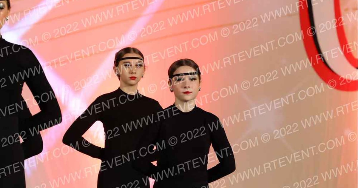 Miss Edie's Dancin Feet Seniors · CCD Grand Nationals Dance