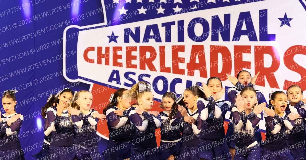 Howell Rebels SUPER SURGE · NCA Oaks Classic