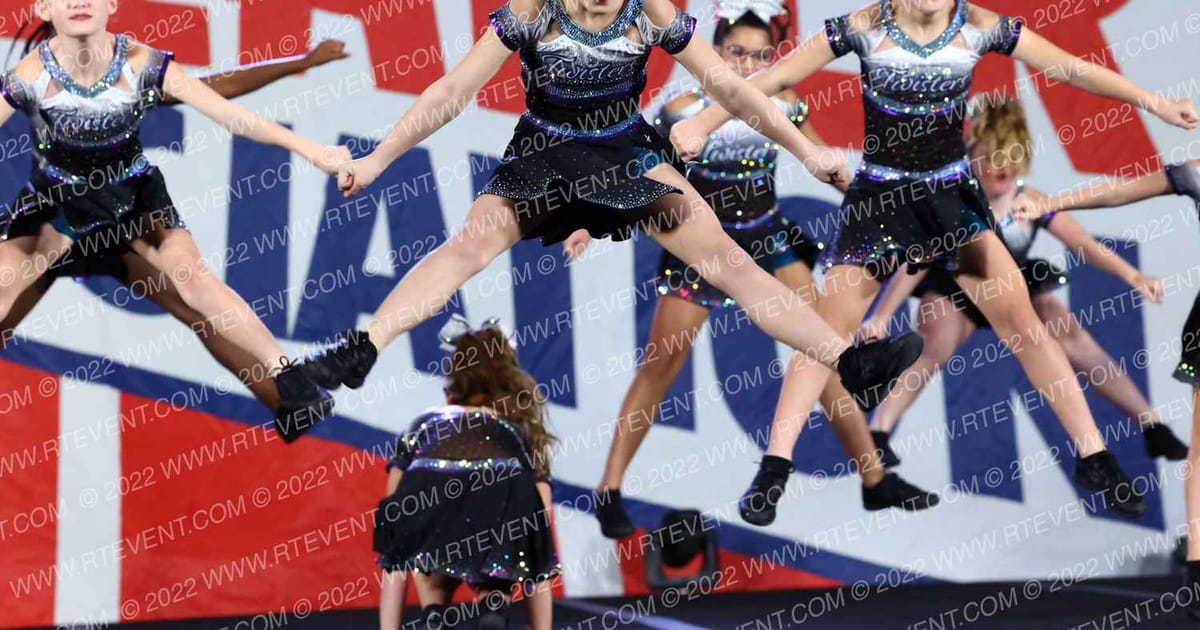 Richmond Twisters Youth Hail · Richmond Classic