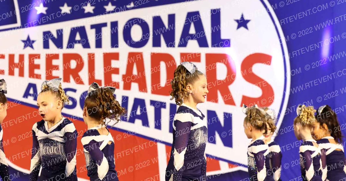 Howell Rebels FURY · NCA Oaks Classic