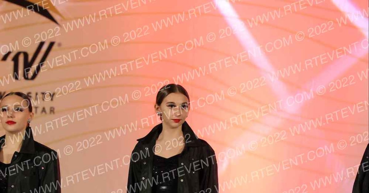 Miss Edie's Dancin Feet Seniors(K) · CCD Grand Nationals Dance