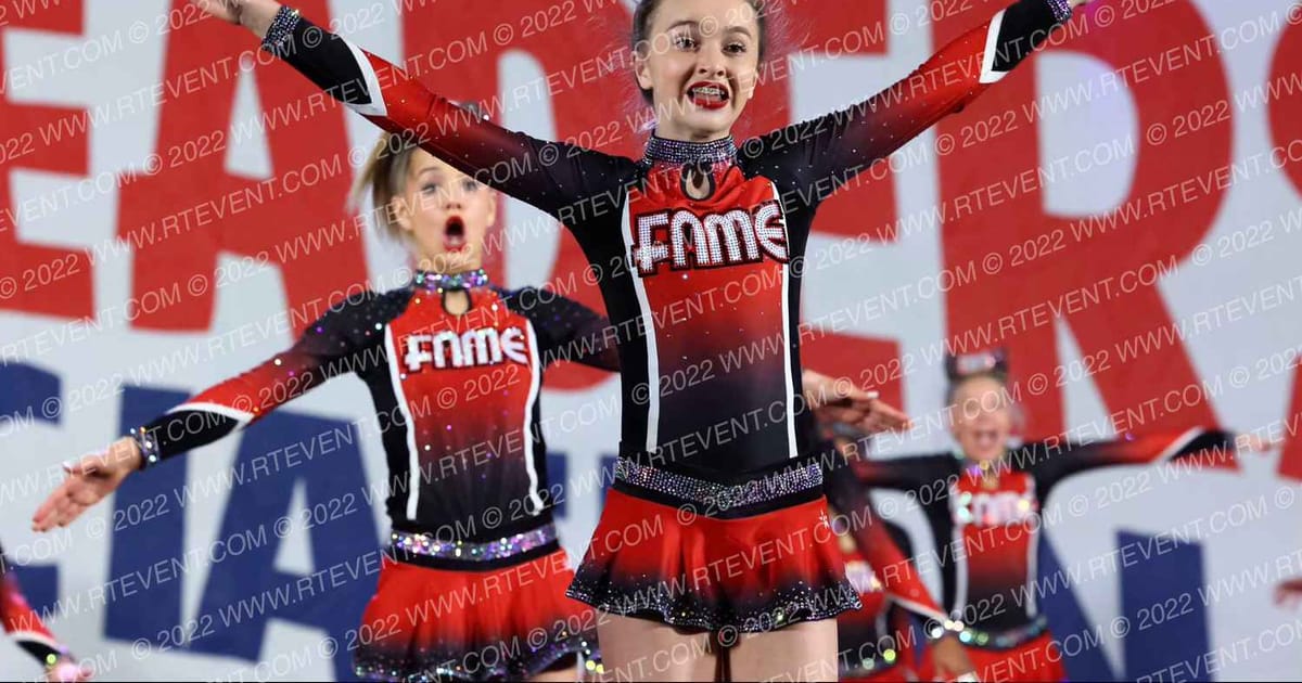 FAME NC KnockOut · Richmond Classic