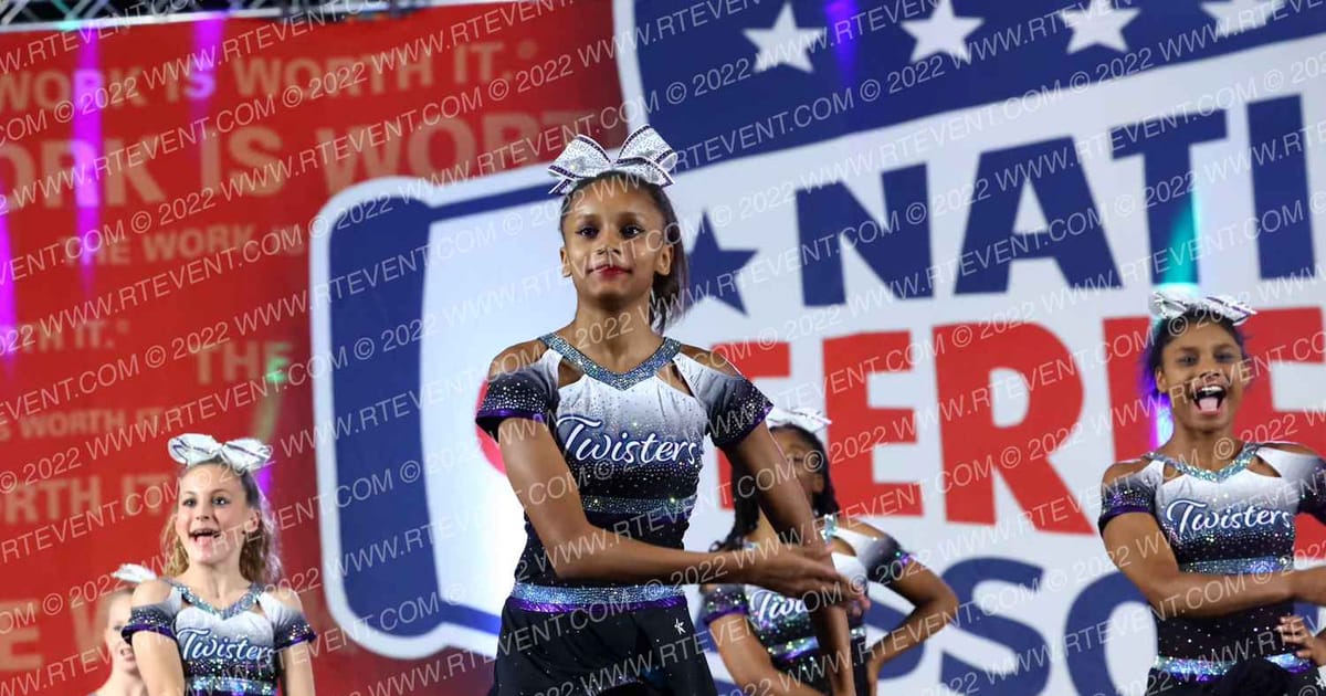 Richmond Twisters Junior Lightning · Richmond Classic