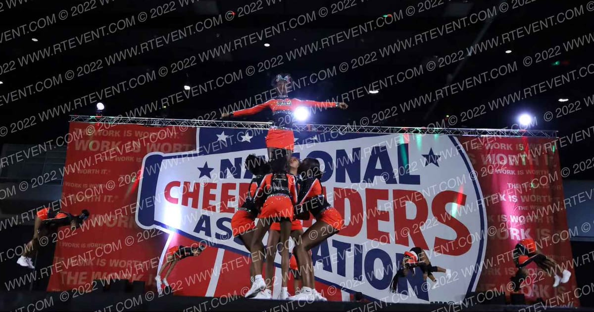 Royalty Brand Athletics Queens · Richmond Classic