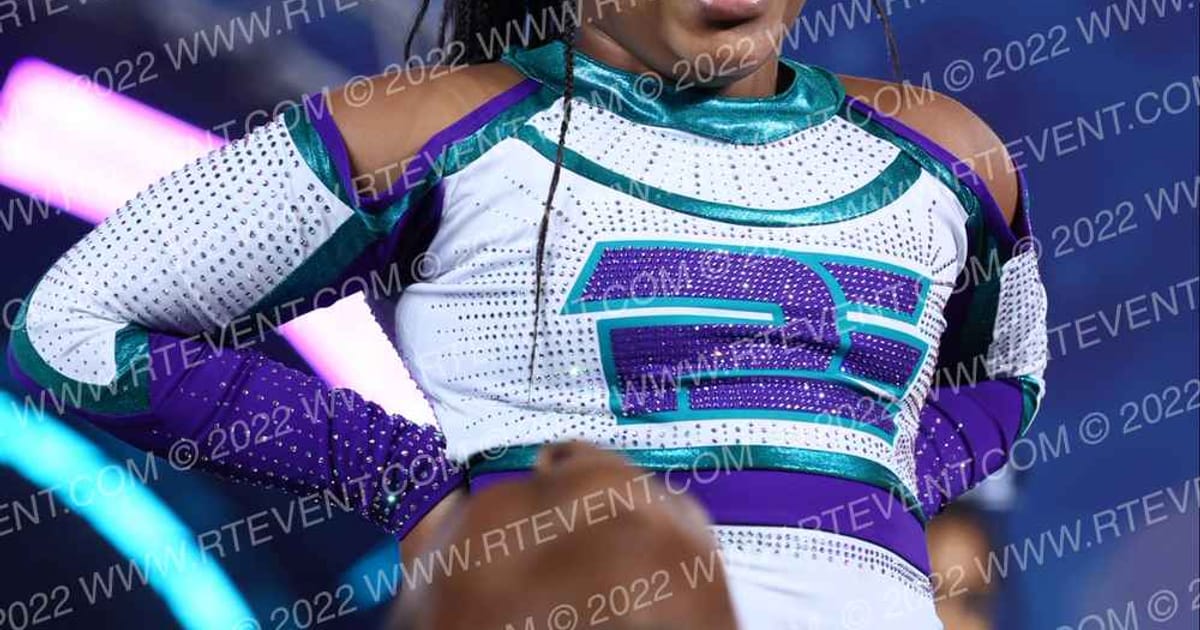 Platinum Elite Allstars Mighty Magnesium · Big Bid Championship