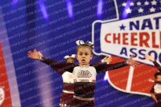 Garden State Elite Lillies