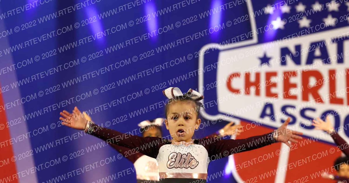 Garden State Elite Lillies · NCA Oaks Classic