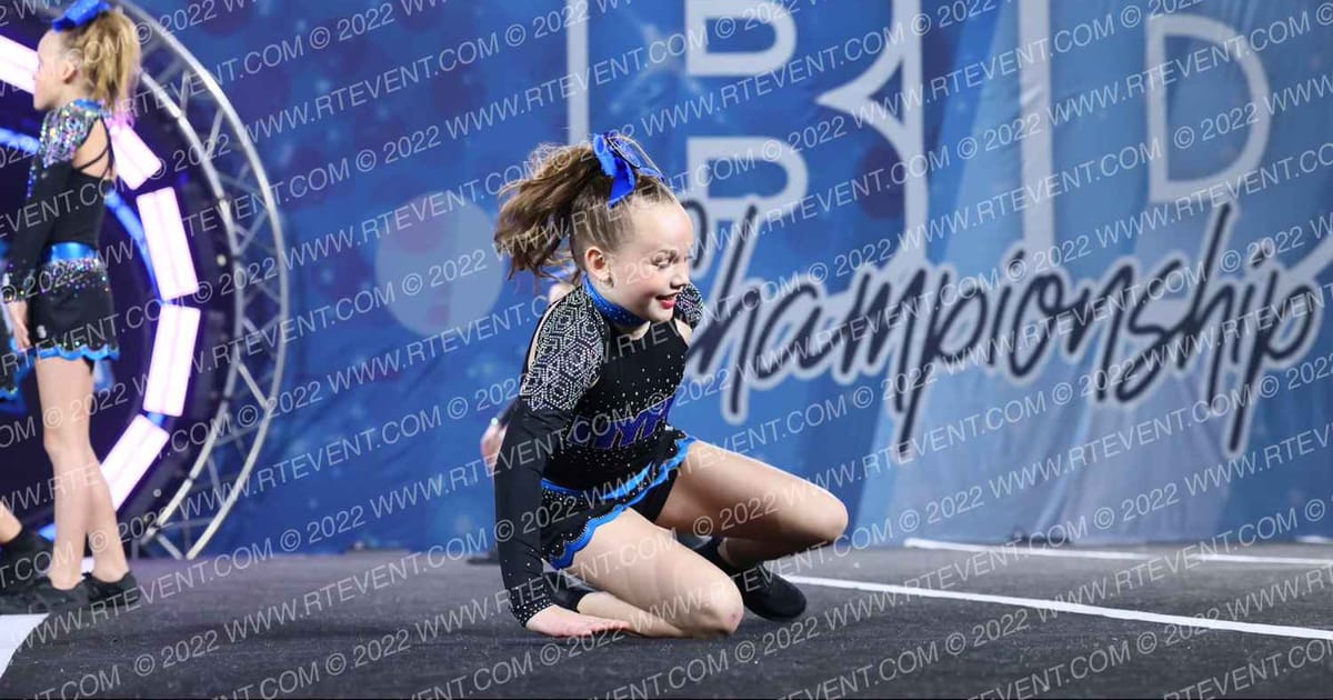 Hype Explosion · Big Bid Championship