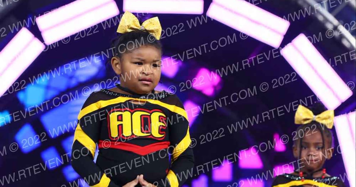Ace of Huntsville Peeps · Big Bid Championship