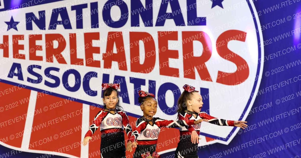 Garden State Storm Blizzards · NCA Oaks Classic