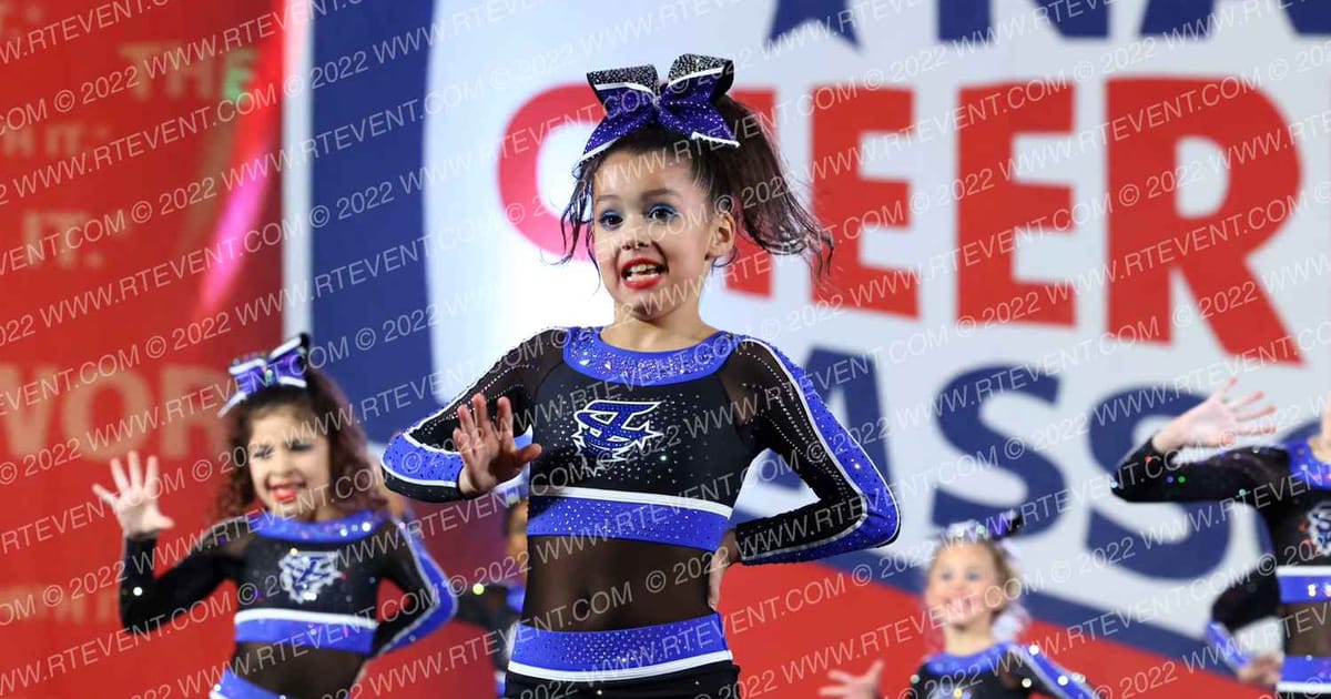 Maryland Twisters Virginia Whirlwinds · Richmond Classic